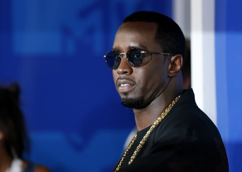 Will Diddy be sentenced to life in prison?