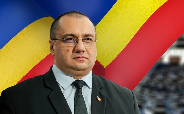 Will Cristian-Vasile TerheÈ™ win the Romanian presidential election?